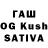 ГАШ VHQ Kolya K